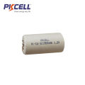 PKCELL Nicd Sc 1900mah Batterie Rechargeable 1.2v
